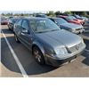 Image 2 : 2004 Volkswagen Jetta