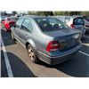 Image 4 : 2004 Volkswagen Jetta