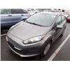 Image 1 : 2014 Ford Fiesta