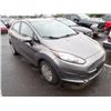 Image 2 : 2014 Ford Fiesta