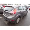 Image 3 : 2014 Ford Fiesta