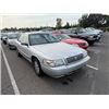 Image 2 : 2008 Mercury Grand Marquis