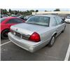 Image 3 : 2008 Mercury Grand Marquis