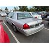 Image 4 : 2008 Mercury Grand Marquis