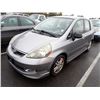 Image 1 : 2008 Honda Fit