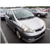 Image 2 : 2008 Honda Fit