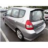 Image 4 : 2008 Honda Fit