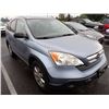 Image 2 : 2007 Honda CR-V