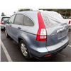 Image 4 : 2007 Honda CR-V