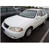 Image 1 : 2000 Nissan Sentra