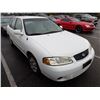 Image 2 : 2000 Nissan Sentra