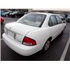 Image 3 : 2000 Nissan Sentra