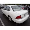 Image 4 : 2000 Nissan Sentra