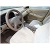 Image 5 : 2000 Nissan Sentra