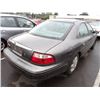 Image 3 : 2005 Mercury Sable