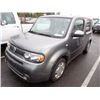 Image 1 : 2010 Nissan Cube