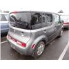 Image 3 : 2010 Nissan Cube