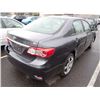 Image 3 : 2011 Toyota Corolla