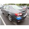 Image 4 : 2011 Toyota Corolla