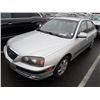 Image 1 : 2005 Hyundai Elantra
