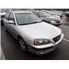 Image 2 : 2005 Hyundai Elantra