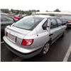 Image 3 : 2005 Hyundai Elantra