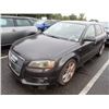 Image 1 : 2010 Audi A3
