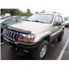 Image 1 : 1999 Jeep Grand Cherokee