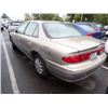 Image 4 : 2002 Buick Century
