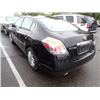 Image 4 : 2012 Nissan Altima