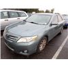 Image 1 : 2010 Toyota Camry