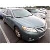 Image 2 : 2010 Toyota Camry