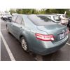 Image 4 : 2010 Toyota Camry