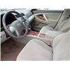 Image 5 : 2010 Toyota Camry