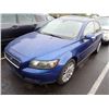 Image 1 : 2007 Volvo S40