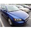 Image 2 : 2007 Volvo S40