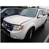 Image 1 : 2011 Ford Escape
