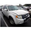 Image 2 : 2011 Ford Escape
