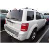 Image 3 : 2011 Ford Escape