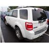 Image 4 : 2011 Ford Escape