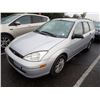 Image 1 : 2003 Ford Focus