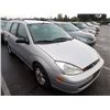 Image 2 : 2003 Ford Focus