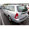 Image 4 : 2003 Ford Focus
