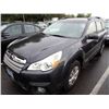 Image 1 : 2013 Subaru Outback