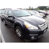 Image 2 : 2013 Subaru Outback