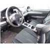 Image 5 : 2013 Subaru Outback