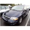 Image 1 : 2002 Ford Windstar
