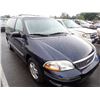 Image 2 : 2002 Ford Windstar