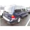 Image 3 : 2002 Ford Windstar