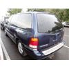 Image 4 : 2002 Ford Windstar